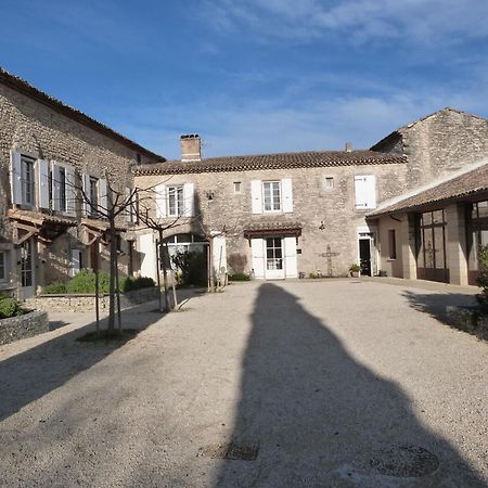 Prieure De Grignan Hotel Buitenkant foto
