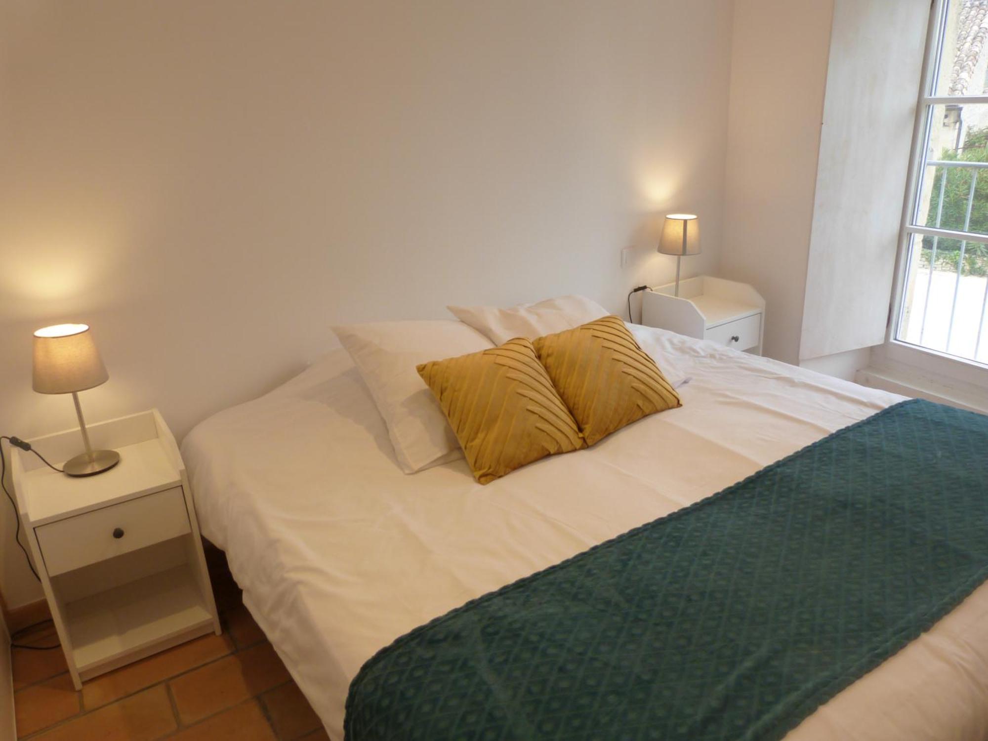 Prieure De Grignan Hotel Buitenkant foto