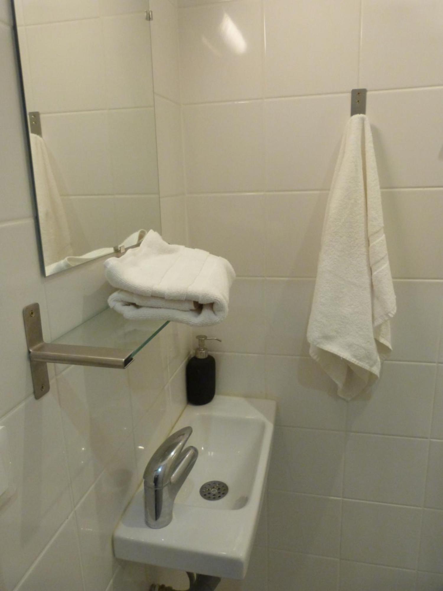 Prieure De Grignan Hotel Kamer foto