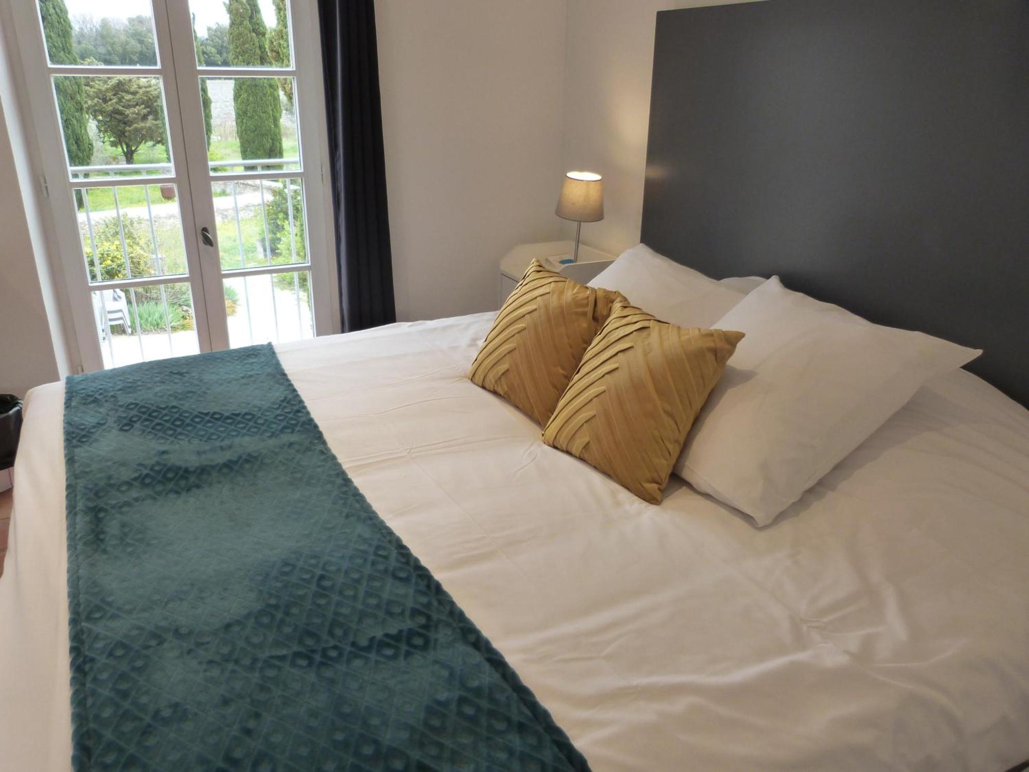 Prieure De Grignan Hotel Buitenkant foto