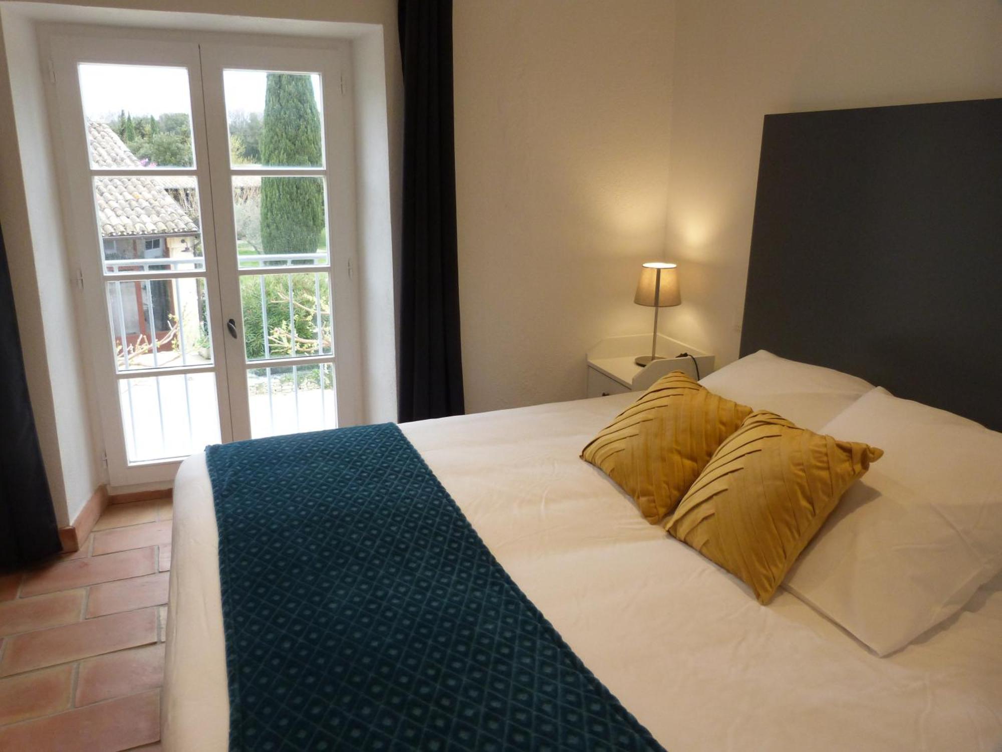 Prieure De Grignan Hotel Buitenkant foto