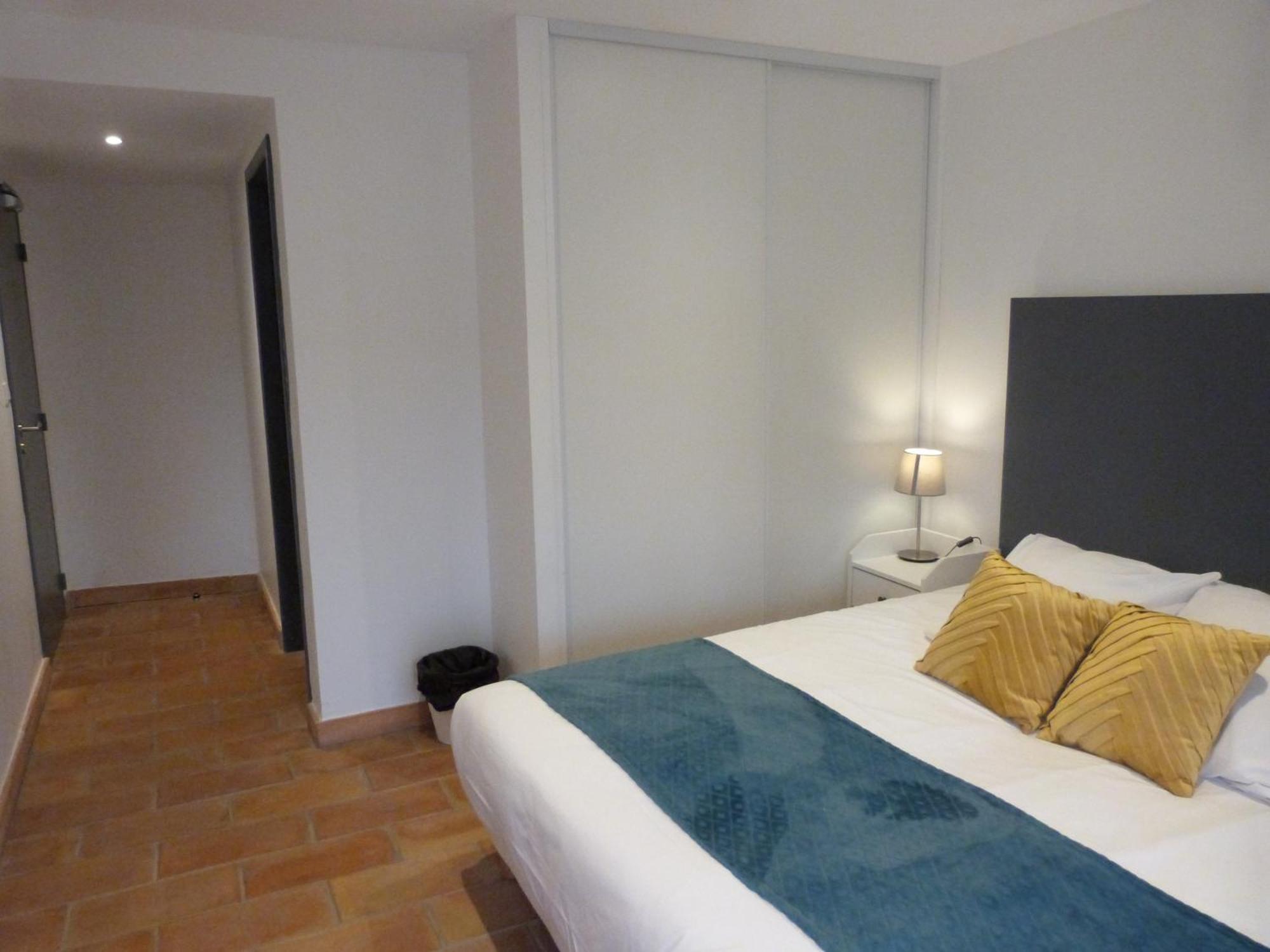 Prieure De Grignan Hotel Buitenkant foto