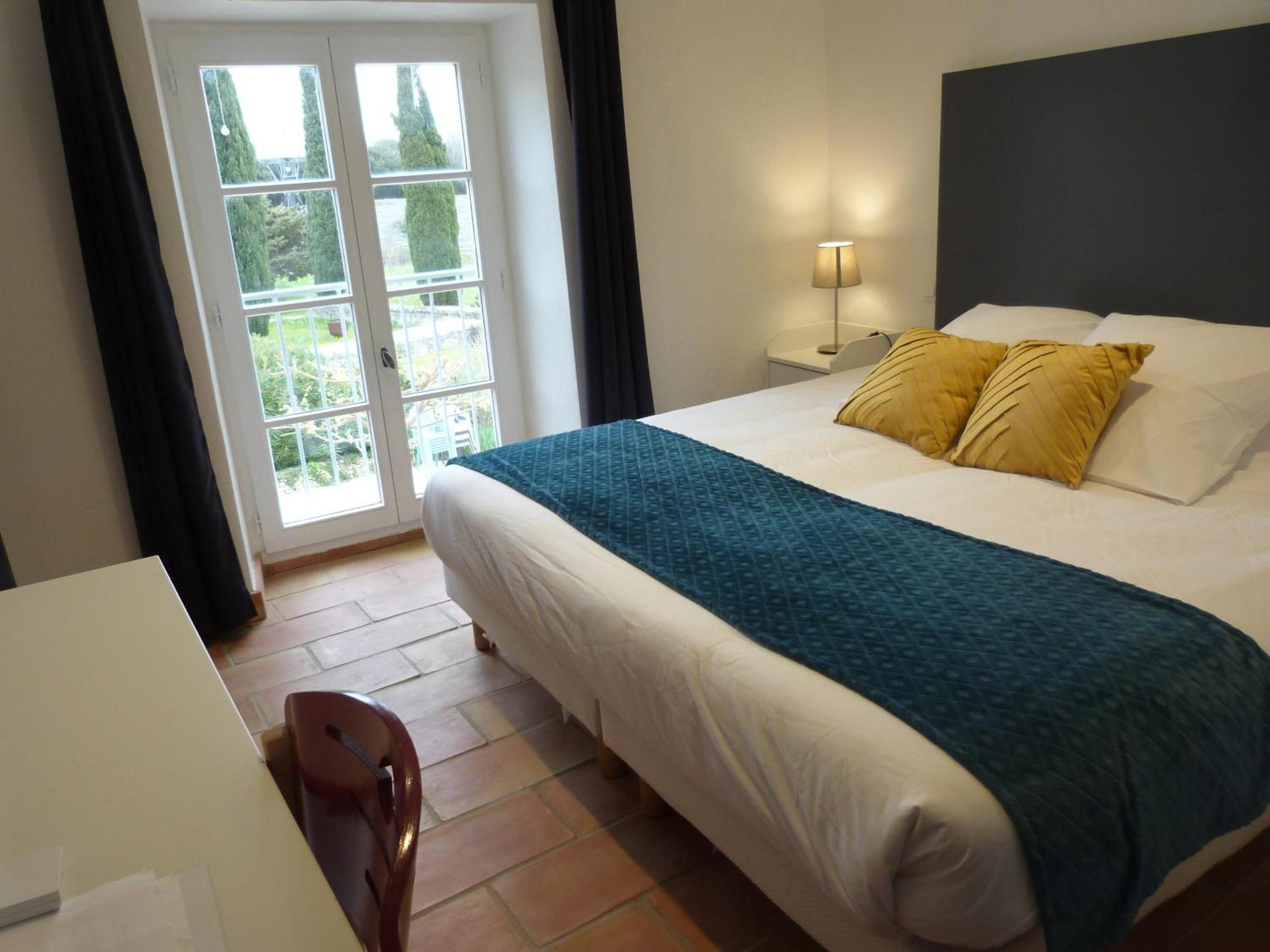 Prieure De Grignan Hotel Buitenkant foto
